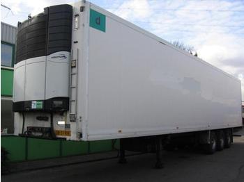  Sor Carrier Vector 1800 nur 3900 Stunden Doppelt - Refrigerator semi-trailer