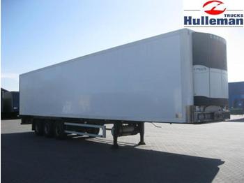  Sor SOR E-F-2509/004 SP 71 - Refrigerator semi-trailer