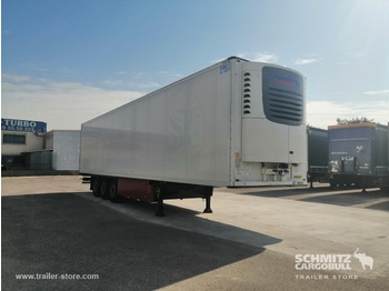 Closed box semi-trailer SCHMITZ Κόφα κατάψυξης Πρότυπο Double: picture 1