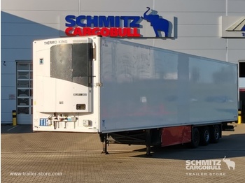 Closed box semi-trailer SCHMITZ Reefer Mega Double deck: picture 1