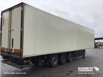 Isothermal semi-trailer SCHMITZ Reefer Standard Taillift: picture 1