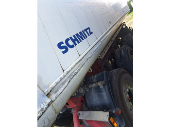 Tipper semi-trailer SCHMITZ S334SD2P01EK: picture 2