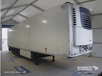 Refrigerator semi-trailer SCHMITZ Semiremolque Frigo Standard Double deck: picture 1