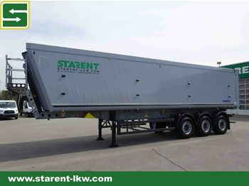Tipper semi-trailer Schmitz Cargobull 3-Achs Kipper 54M³, SKI24SL, Universalklappe: picture 1