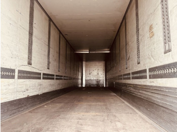 Schmitz Cargobull BPW Trommel - Closed box semi-trailer: picture 5