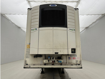 Schmitz Cargobull Frigo oplegger - Refrigerator semi-trailer: picture 2