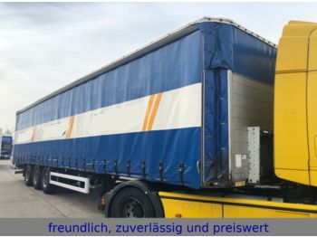Curtainsider semi-trailer Schmitz Cargobull *S01*PR.PL*LIFT ACHSE*EDSCHA DACH*SAF ACHSEN*: picture 1