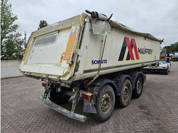 Tipper semi-trailer Schmitz Cargobull SKI 24: picture 5