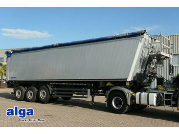 Tipper semi-trailer Schmitz Cargobull SKI 24 SL 10.5, Kombitüren, Luft-Lift, 55m³: picture 1