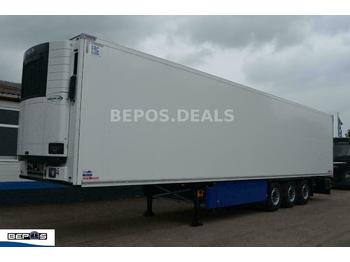 Refrigerator semi-trailer Schmitz Cargobull SKO 24/L-13.4 FP 45 Cool -: picture 1
