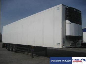 Refrigerator semi-trailer Schmitz Cargobull Standard refrigerated box Doubledeck: picture 1