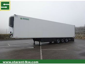 Refrigerator semi-trailer Schmitz Cargobull Thermo King SLXe 300, Doppelstock, Lift, Palka: picture 1