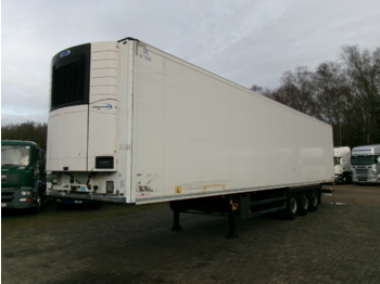 Refrigerator semi-trailer SCHMITZ