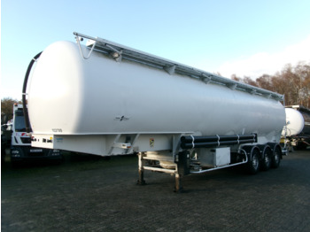 Tanker semi-trailer SPITZER