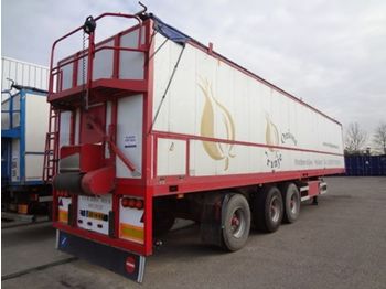 TSR Van der Peet - Semi-trailer