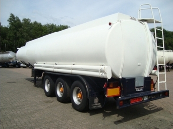Caldal CSA Fuel tank - Tanker semi-trailer