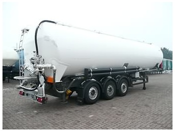SPITZER SK2760CAL - Tanker semi-trailer