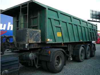  BSS METACO NS1 36.27.24 - Tipper semi-trailer