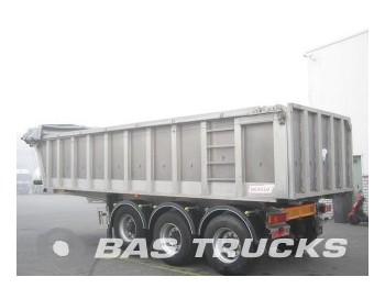 Benalu 24m? Liftachse BAL-ESP3 - Tipper semi-trailer