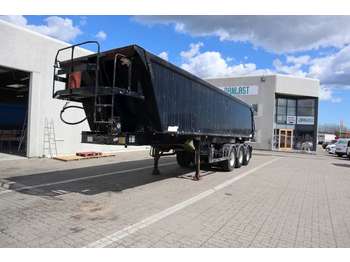 Benalu 36 m3 - Tipper semi-trailer