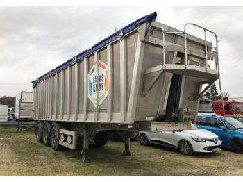 Benalu Agriliner - Tipper semi-trailer