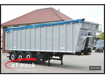 Benalu Agriliner 95  Alumulde, 5400 Kg,  50m³ l  - Tipper semi-trailer