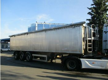Benalu Optiliner 50m3  - Tipper semi-trailer