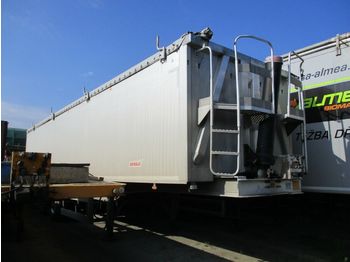 Benalu Optiliner 50m3  - Tipper semi-trailer
