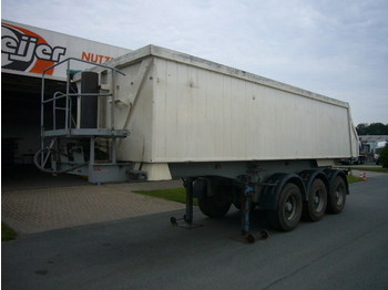Langendorf Sattelanhänger - Tipper semi-trailer