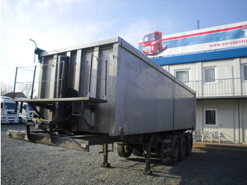  PANAV 38 cbm - Tipper semi-trailer