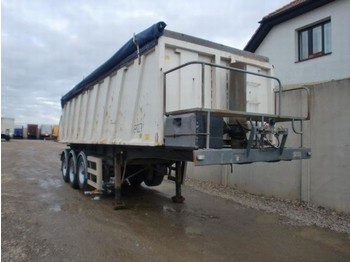  PANAV NS 1 36 - Tipper semi-trailer
