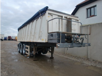  PANAV NS 1 36 (id:8127) - Tipper semi-trailer
