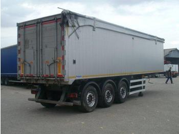  PANAV kipper 50m3 - Tipper semi-trailer