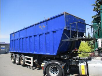 Panav NS  - Tipper semi-trailer
