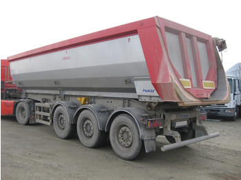  Panav NS 1 36 - Tipper semi-trailer