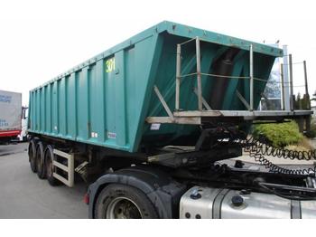 Panav NS 1 39  - Tipper semi-trailer