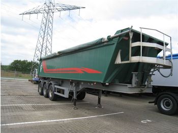 benalu 30m3 - Tipper semi-trailer