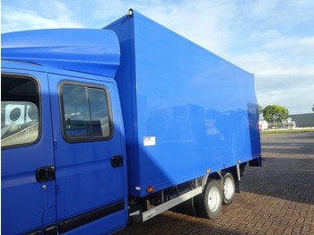 VELDHUIZEN P33-1 - Semi-trailer