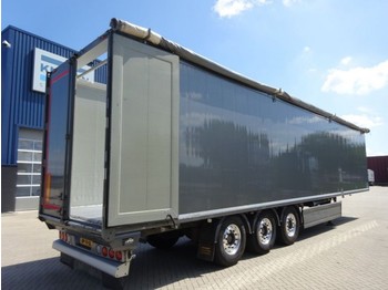 DIV. Knapen K100 - 92m3 - Walking floor semi-trailer