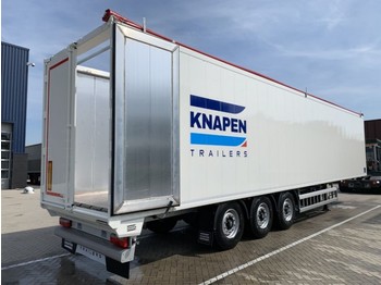 DIV. Knapen K100 - 92m3 - NEW!! - Walking floor semi-trailer