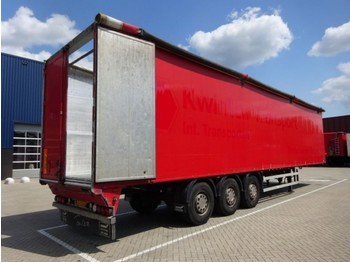 DIV. Knapen K200 - 92m3 - Walking floor semi-trailer
