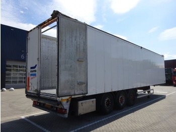 DIV. Knapen K200 92m3 - Walking floor semi-trailer