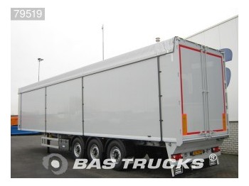 Knapen 91m³ K100 Walking-Floor Cargo Floor CF-500-SL-C - Walking floor semi-trailer