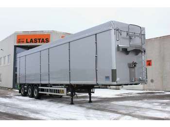 Knapen E180K - Walking floor semi-trailer