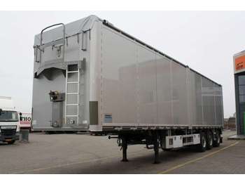 Knapen E180K - Walking floor semi-trailer