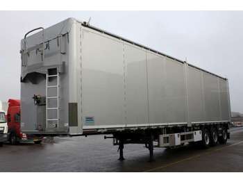 Knapen E180K - Walking floor semi-trailer