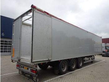  Knapen K200 - Walking floor semi-trailer