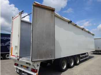 Knapen Trailers K200 - Walking floor semi-trailer