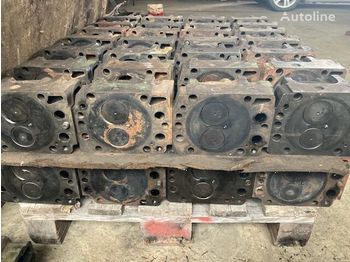 Cylinder head for Truck : picture 1