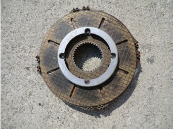 Brake disc for Wheel loader : picture 1